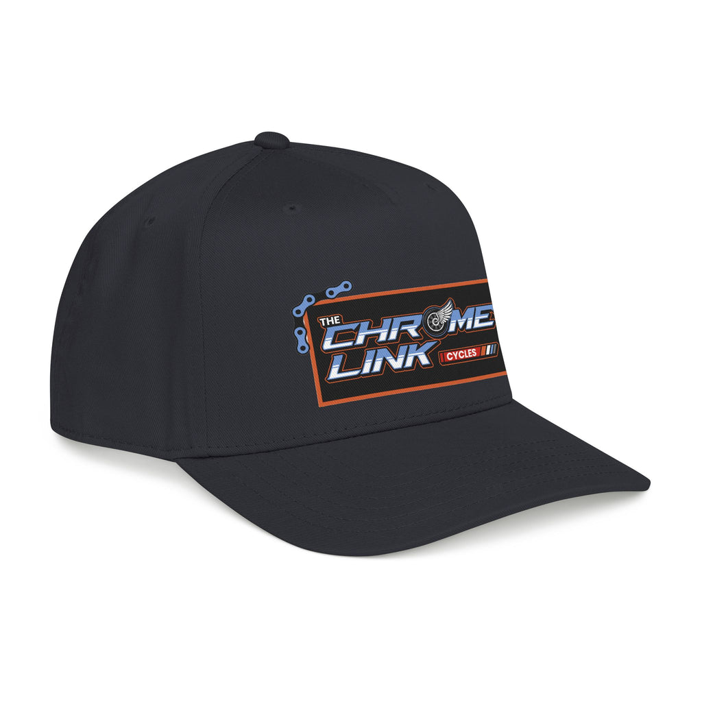 Copy of Mid Profile Baseball Cap