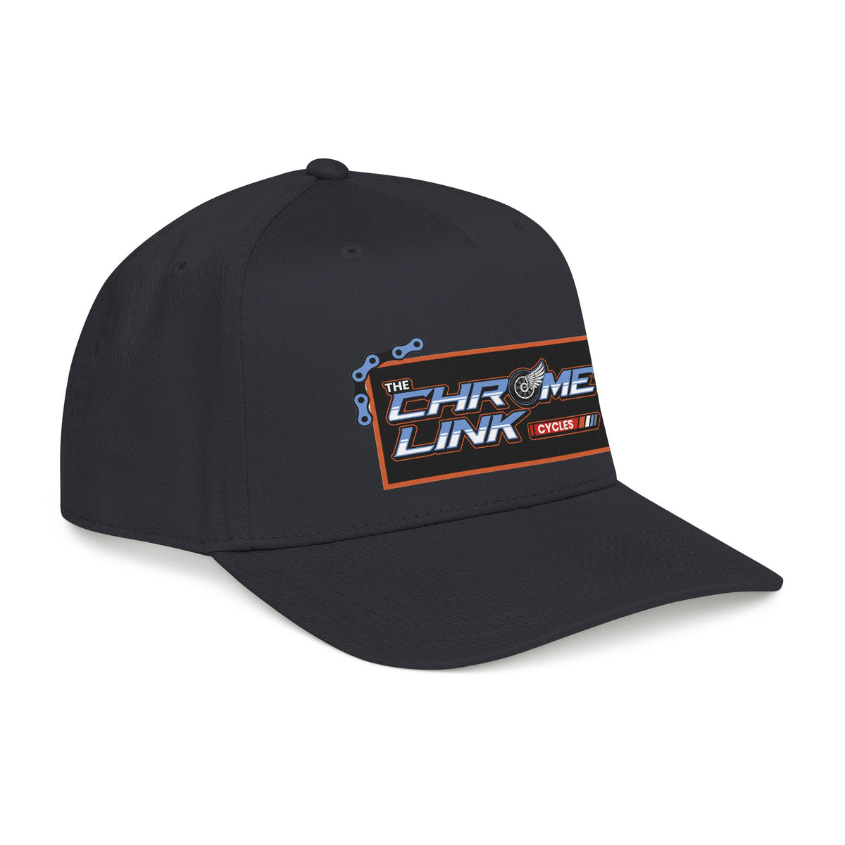 Copy of Mid Profile Baseball Cap