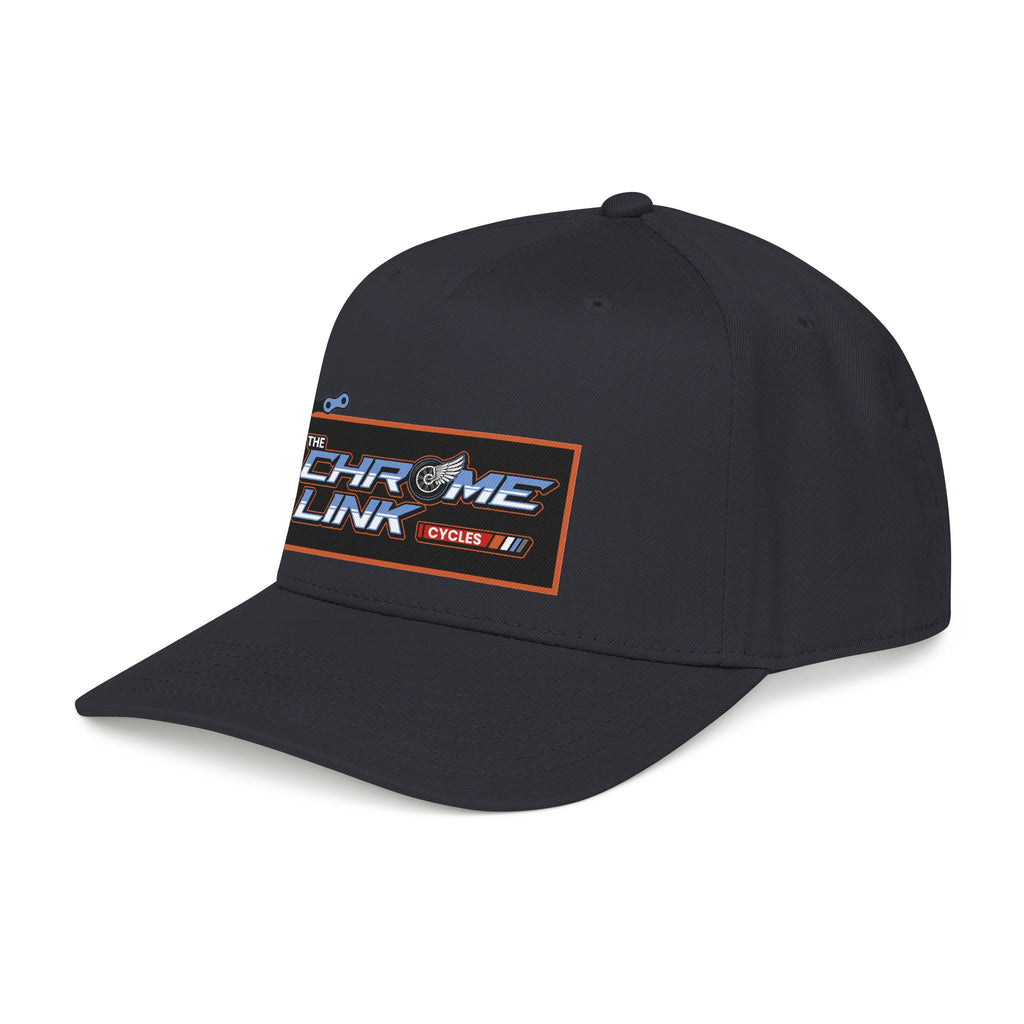 Copy of Mid Profile Baseball Cap