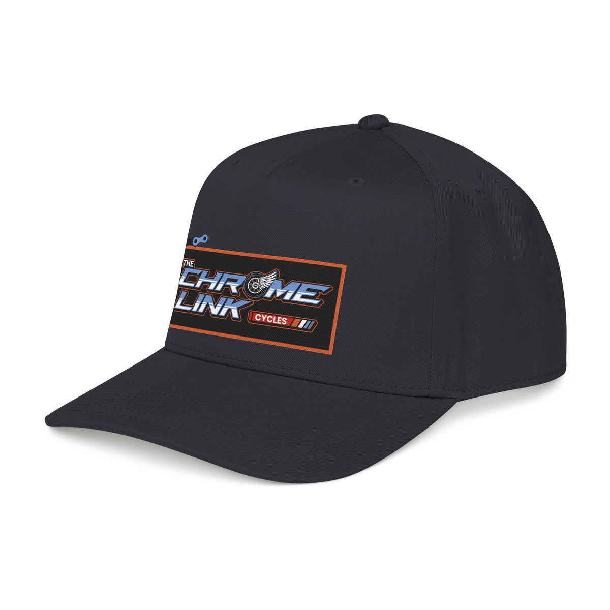 Copy of Mid Profile Baseball Cap