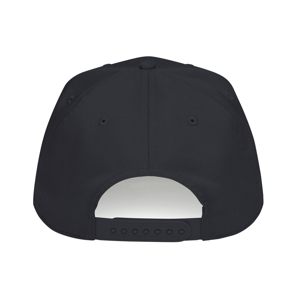 Copy of Mid Profile Baseball Cap