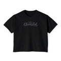Retro Jesus With Twin Graphic Tee