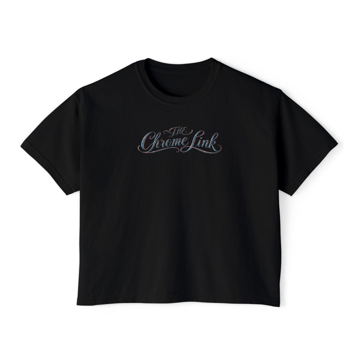 Retro Jesus With Twin Graphic Tee