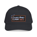 Chrome Link Cycles 5 Panel Snap Back