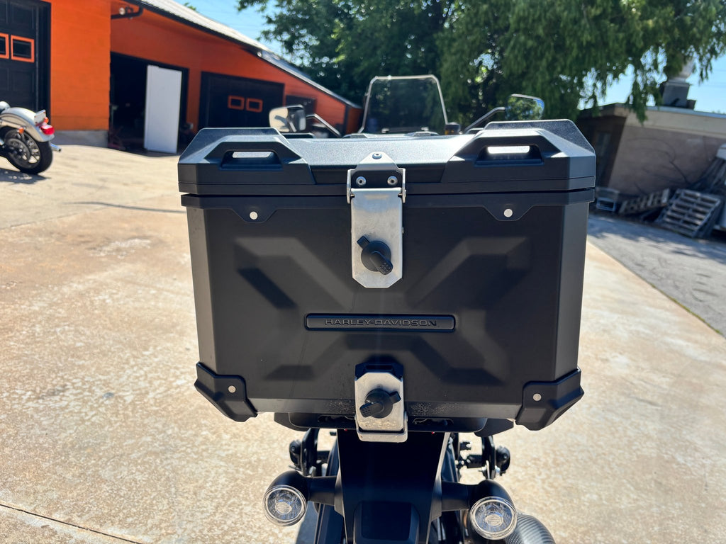 2021 Harley Davidson Pan America Special - The Chrome Link Cycles