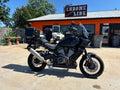 2021 Harley Davidson Pan America Special - The Chrome Link Cycles