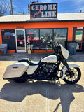 2022 Street Glide Special - The Chrome Link Cycles