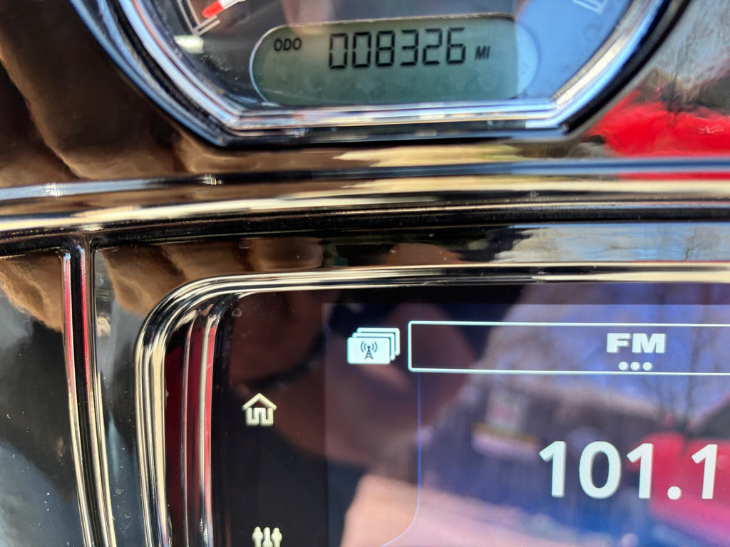 2022 Street Glide Special - The Chrome Link Cycles