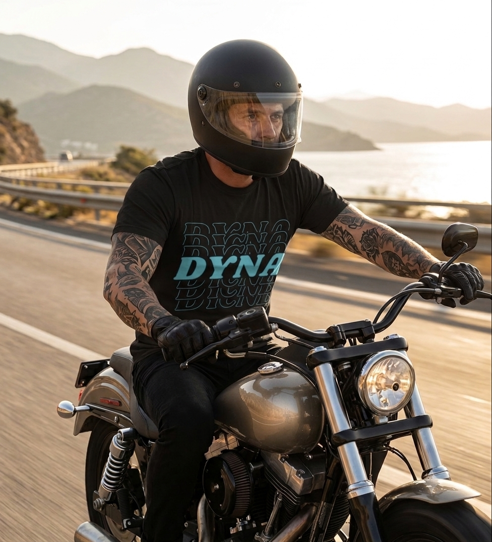 DYNA Tee
