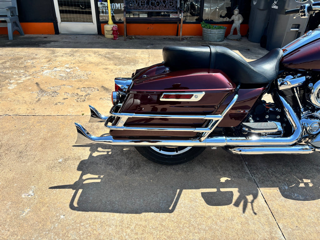 2018 Harley Davidson Road King
