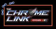 The Chrome Link Cycles - Home