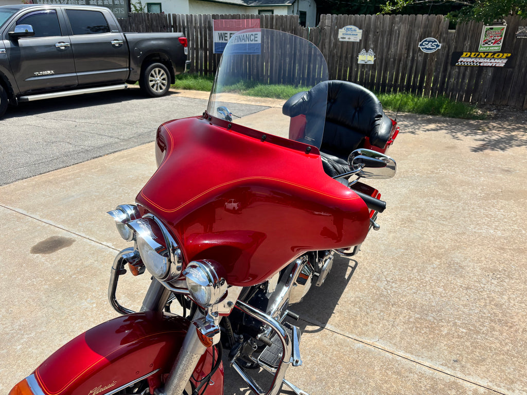 1990 Harley Davidson Electra Glide Classic