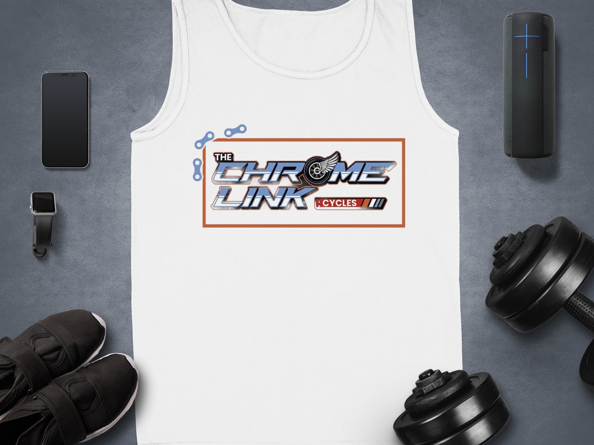 Hell Yah Brother! Edition Shirt - The Chrome Link Cycles