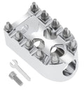 MX Style Shifter Peg - The Chrome Link Cycles