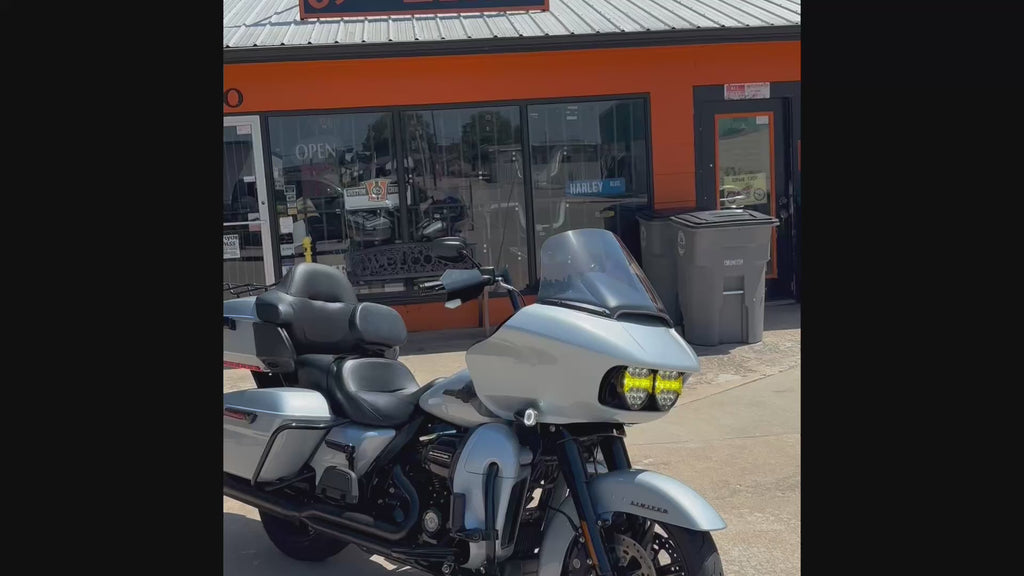 2023 Road Glide Limited